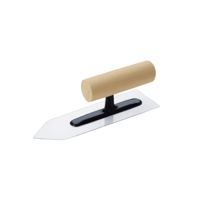 Rock Trowel Japan