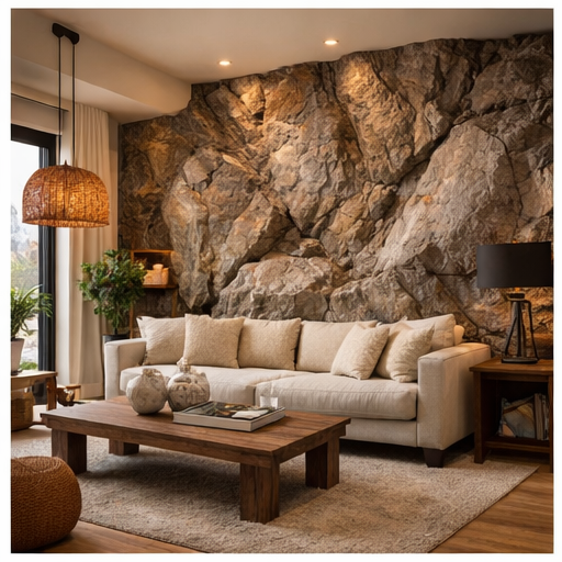 Rock&Wall Produkte