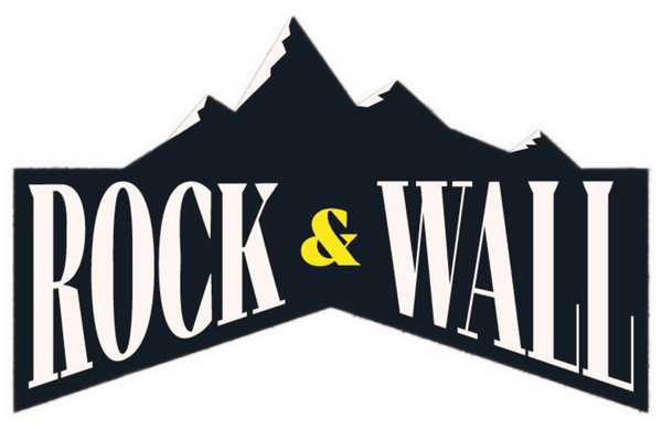 Rock&Wall