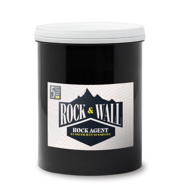 Rock Agent