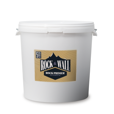 Rock Primer