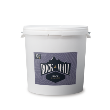 Rock Felsmörtel