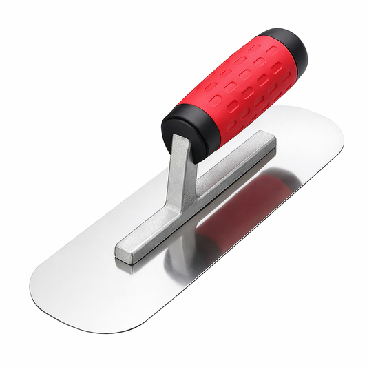 RockTrowel rund